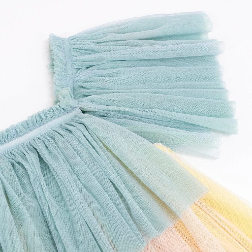 Meri-Meri Déguisement Robe De Princesse Arc-en-Ciel Pour Enfant 3-4 Ans – Image 2