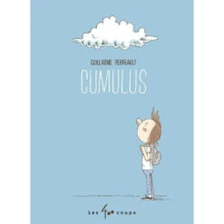 Cumulus - Livre Enfant 6 Ans Et +