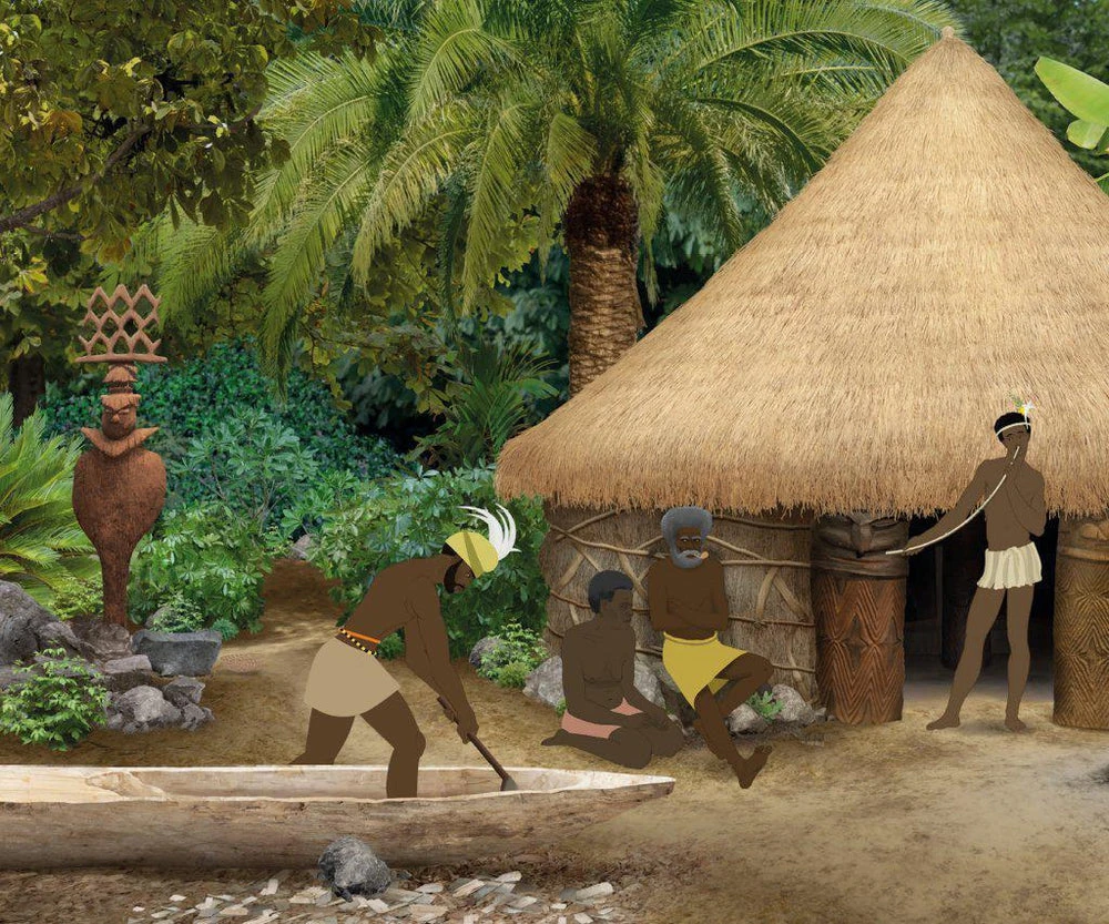 Dilili à Paris - Le Grand Album - Livre Enfant 6 Ans Et + – Image 2