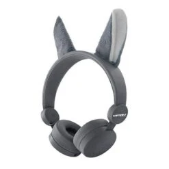 Casque Audio Pour Enfant - KidYears - Loup
