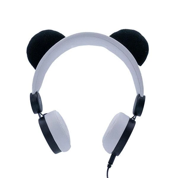 Casque Audio Pour Enfant - KidYears - Panda – Image 2