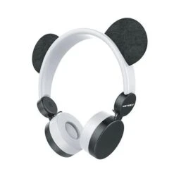 Casque Audio Pour Enfant - KidYears - Panda