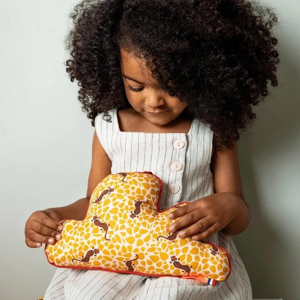 Enceinte Bluetooth Pour Enfant- Nuage Itbam Motif Alicia – Image 3