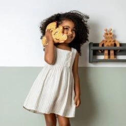 Enceinte Bluetooth Pour Enfant- Nuage Itbam Motif Alicia