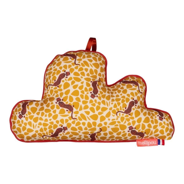 Enceinte Bluetooth Pour Enfant- Nuage Itbam Motif Alicia – Image 2