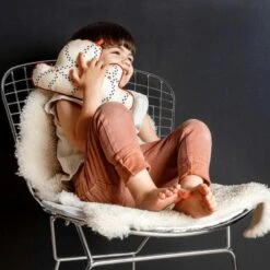 Enceinte Bluetooth Pour Enfant - Nuage Itbam Motif Martin