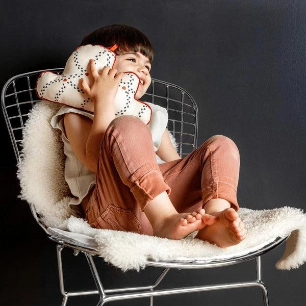 Enceinte Bluetooth Pour Enfant - Nuage Itbam Motif Martin