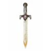 Epée De Chevalier En Mousse Staffan - Déguisement Enfant 3-7 Ans