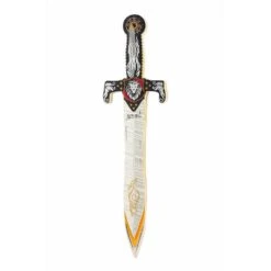 Epée De Chevalier En Mousse Staffan - Déguisement Enfant 3-7 Ans