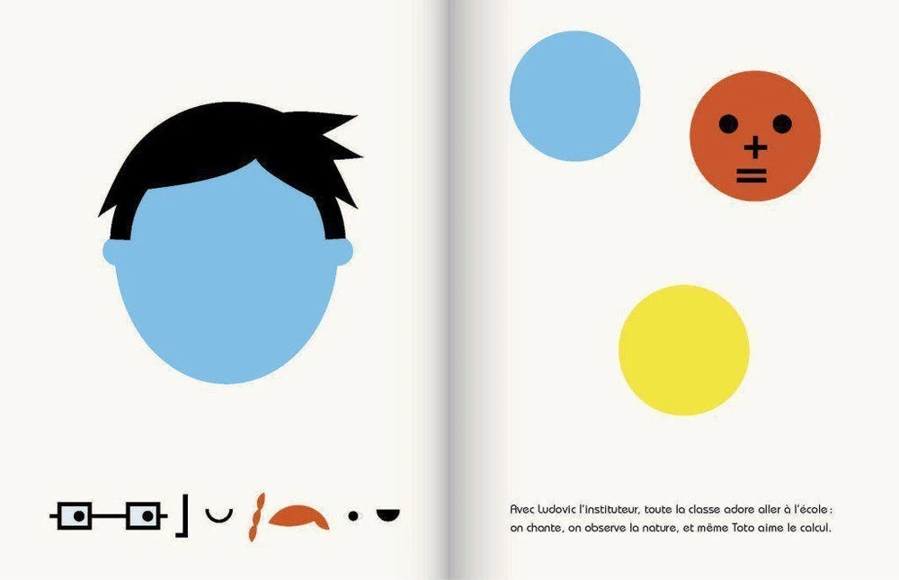 Métiers - Cahier De Gommettes Enfant 3 Ans Et + – Image 3