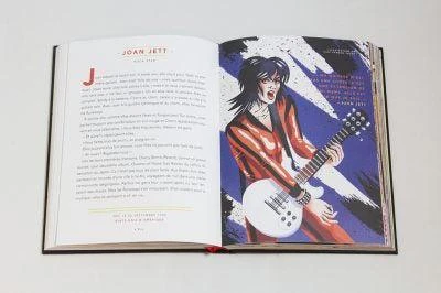 Histoires Du Soir Pour Filles Rebelles - Livre Documentaire Enfant 7 Ans Et + – Image 2