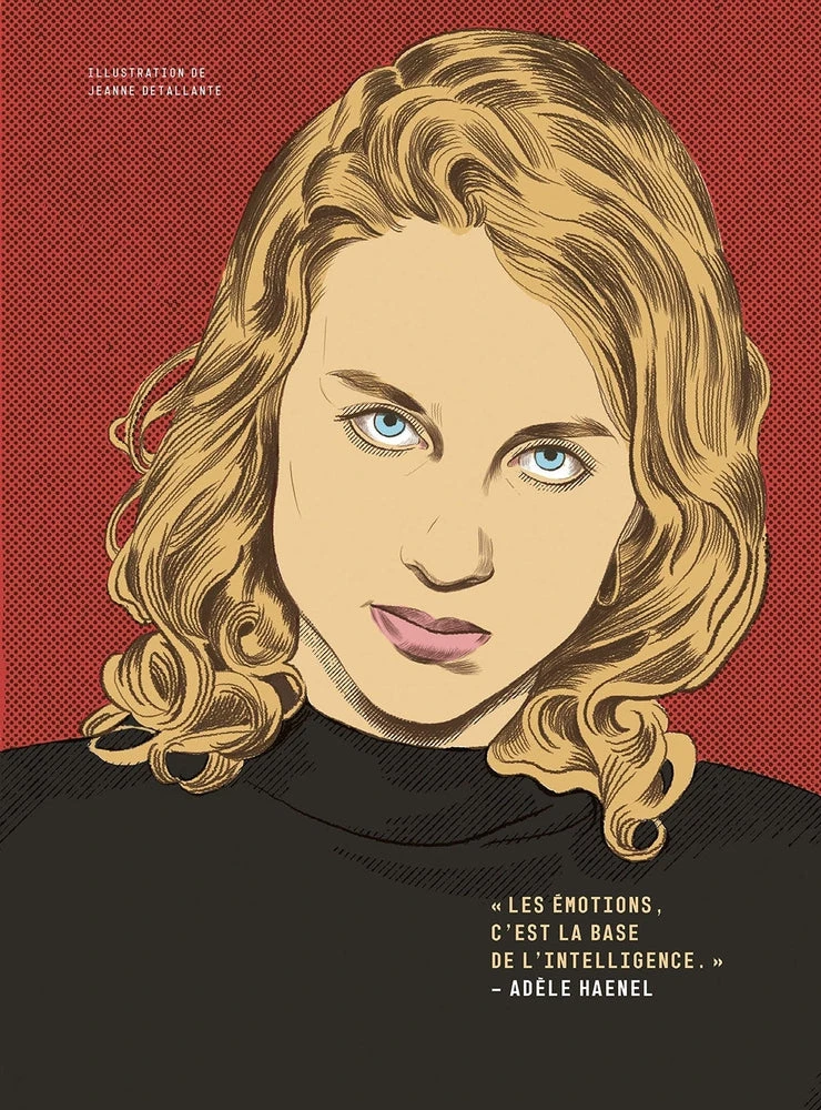 Histoires Du Soir Pour Filles Rebelles - Tome 3 -100 Femmes Françaises Extraordinaires - Livre Documentaire Enfant 6 Ans Et + 6 Ans Et + – Image 5