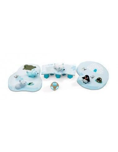 Djeco Jeu De Société Coopératif - Little Coopération – Image 3