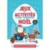 Jeux Et Activités Pour Préparer Noël - Cahier D'activités Enfant 4 Ans Et +