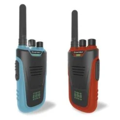 Talkie Walkie Kidytalk Bleu - Rouge