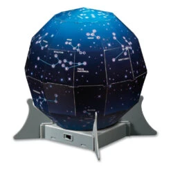 4M Kit Projection Ciel Nocturne - Coffret Loisir Créatif 7 Ans Et +