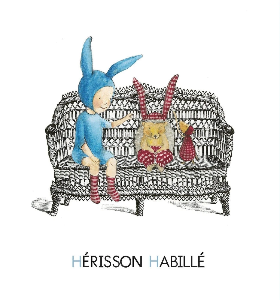 L'abécédaire à Toucher De Balthazar - Livre Montessori Enfant 3 Ans Et + – Image 3