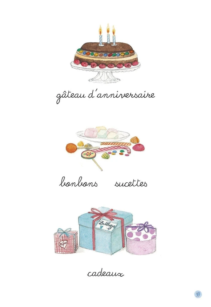 L'imagier Montessori De Balthazar - Livre Montessori Bébé 1 An Et + – Image 4