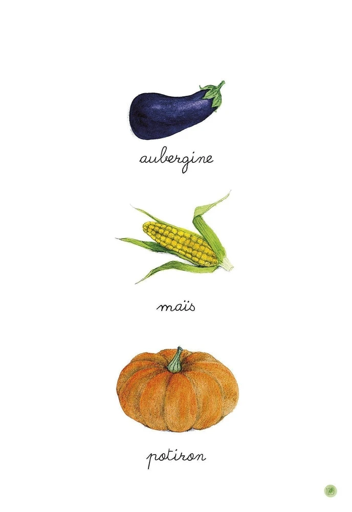 L'imagier Montessori De Balthazar - Livre Montessori Bébé 1 An Et + – Image 5