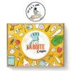 La Boîte Cuisine Pour Enfant De 4 à 7 Ans