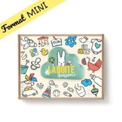 La MINI Boîte Naissance