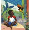 Le Lance-pierres De Porto-Novo - Livre Enfant 6 Ans Et +