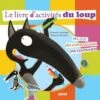 Le Livre D'activité Du Loup