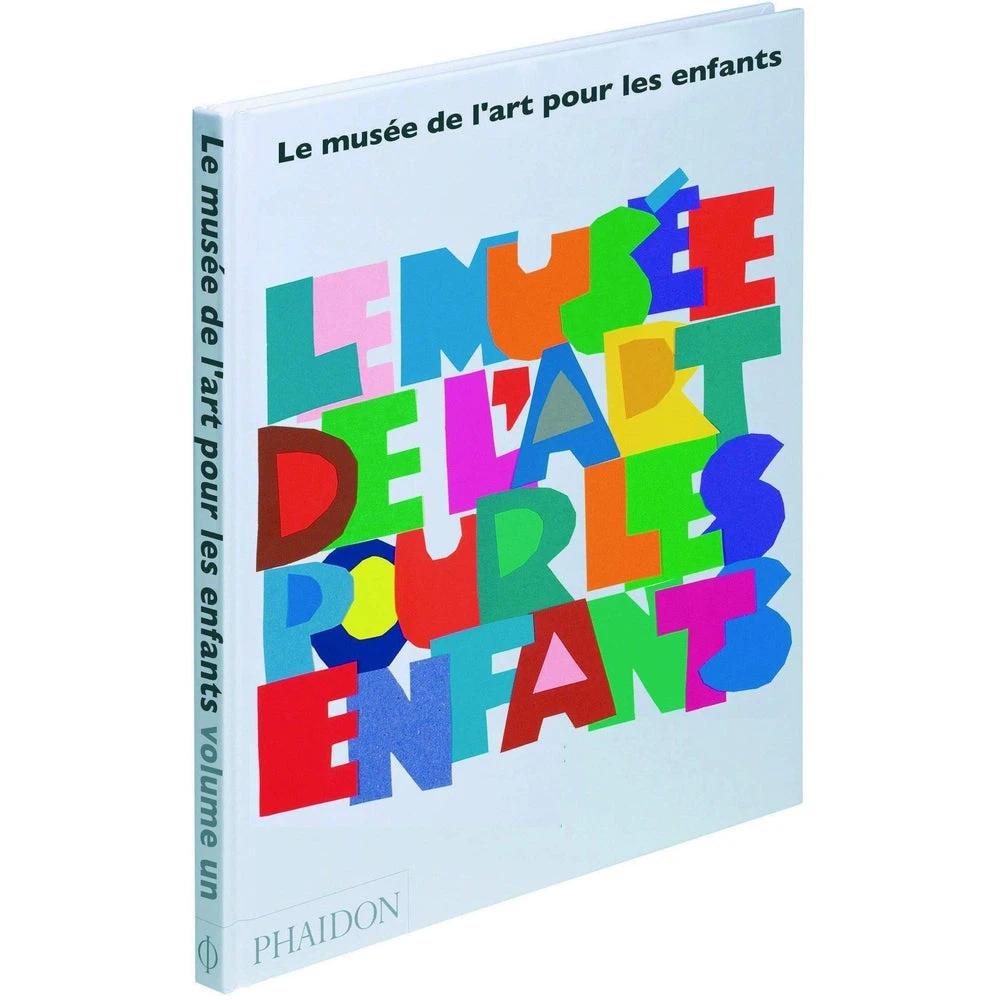 Le Musée De L'art Pour Les Enfants - Livre Documentaire Enfant 6 Ans Et +