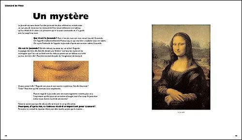 Le Musée De L'art Pour Les Enfants - Livre Documentaire Enfant 6 Ans Et + – Image 3
