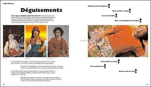 Le Musée De L'art Pour Les Enfants - Livre Documentaire Enfant 6 Ans Et + – Image 4