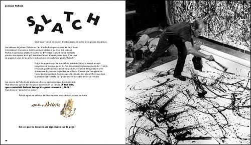 Le Musée De L'art Pour Les Enfants - Livre Documentaire Enfant 6 Ans Et + – Image 5