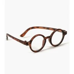 Lunettes De Vue Harry - Accessoire Pour Poupée Et Poupon