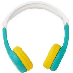 Lunii - Casque Audio Octave