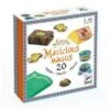 Djeco Coffret Tours De Magie - Malicious Magus