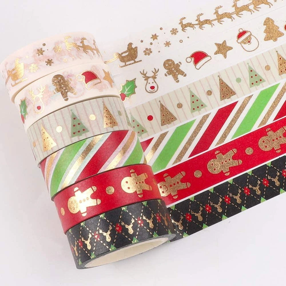 La Boîte DIY De Noël - Coffret Loisir Créatif Enfant 4 à 7 Ans – Image 20