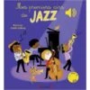 Mes Premiers Airs De Jazz - Livre Sonore Bébé 6 Mois Et +