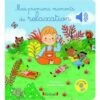 Mes Premiers Moments De Relaxation - Livre Sonore Bébé 6 Mois Et +