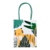Meri-Meri 8 Mini Sacs Cadeaux "Party Bags" - Jungle