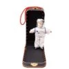Meri-Meri Maison De Sam L'astronaute - Valise Avec Mini Poupée