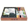 Mon Journal à Personnaliser - Coffret Loisir Créatif Enfant 7 Ans Et +