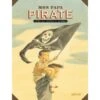 Mon Papa Pirate - Livre Enfant 6 Ans Et +