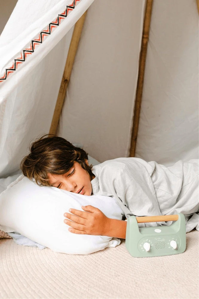 Mon Petit Morphée - Boîte De Méditation Enfant De 3 à 10 Ans – Image 6