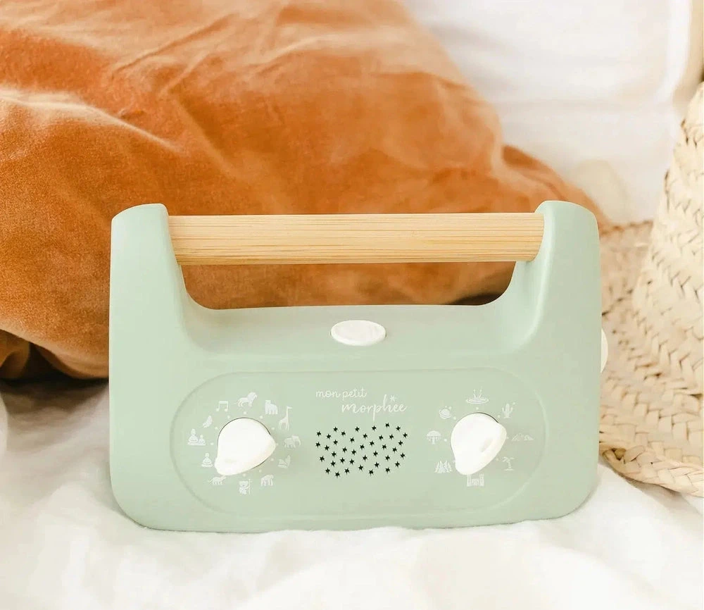 Mon Petit Morphée - Boîte De Méditation Enfant De 3 à 10 Ans – Image 2