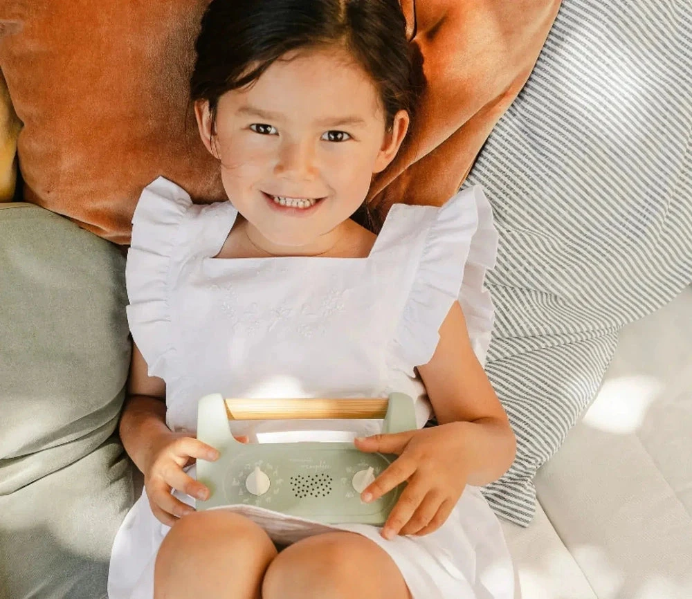 Mon Petit Morphée - Boîte De Méditation Enfant De 3 à 10 Ans – Image 11