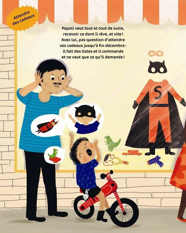 Mon Superlivre De La Politesse - Livre éducatif Enfant 3 Ans Et + – Image 4