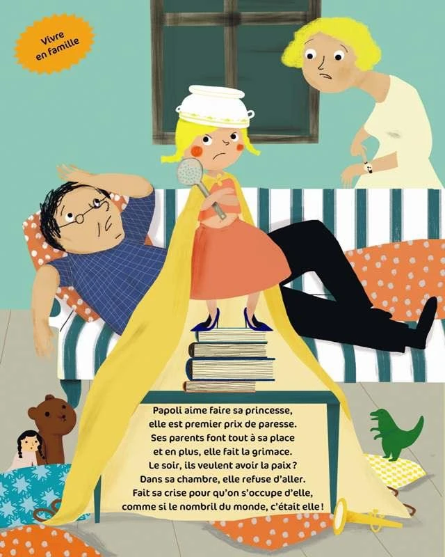 Mon Superlivre De La Politesse - Livre éducatif Enfant 3 Ans Et + – Image 6