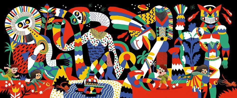 On Fait Le Mur? - Livre Enfant 3 Ans Et + – Image 4