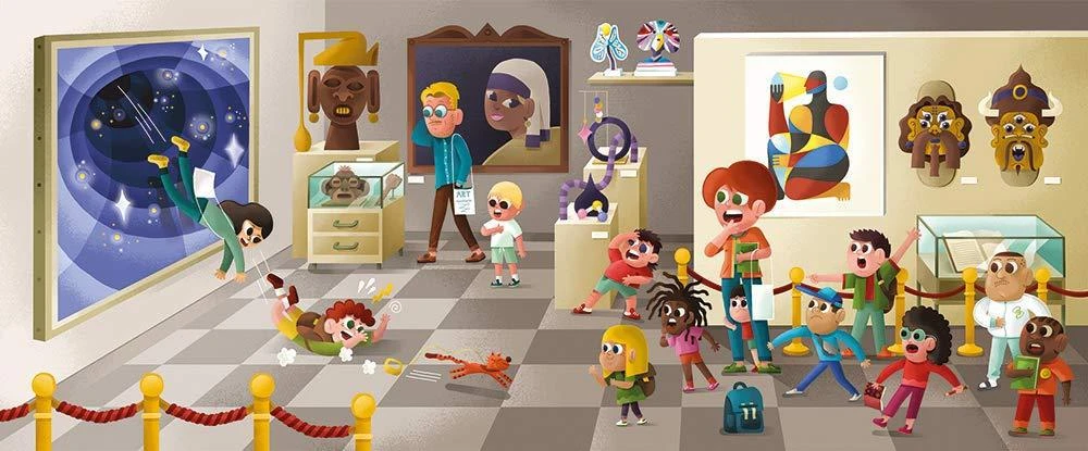 On Fait Le Mur? - Livre Enfant 3 Ans Et + – Image 5