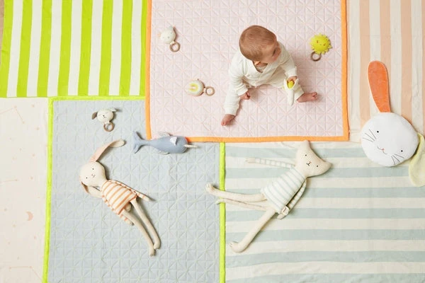 Meri-Meri Narval Milo - Peluche En Coton Bio – Image 7