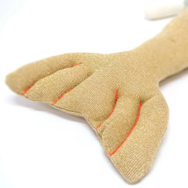 Meri-Meri Poupée En Coton Bio - Sophia La Sirène – Image 5